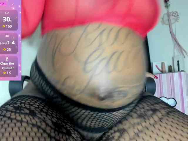 BrownieWithMilk webcam