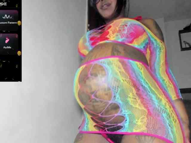 BrownieWithMilk webcam