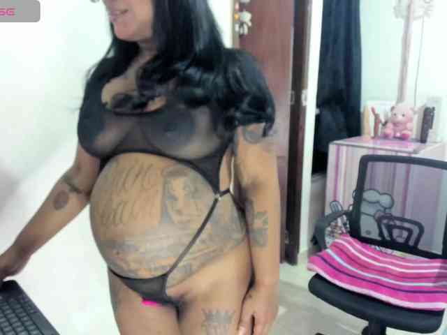 BrownieWithMilk webcam