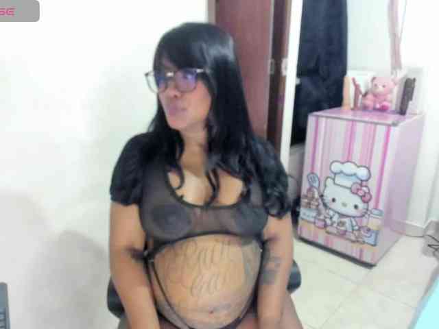 BrownieWithMilk webcam