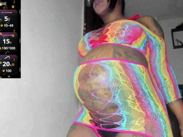 BrownieWithMilk webcam
