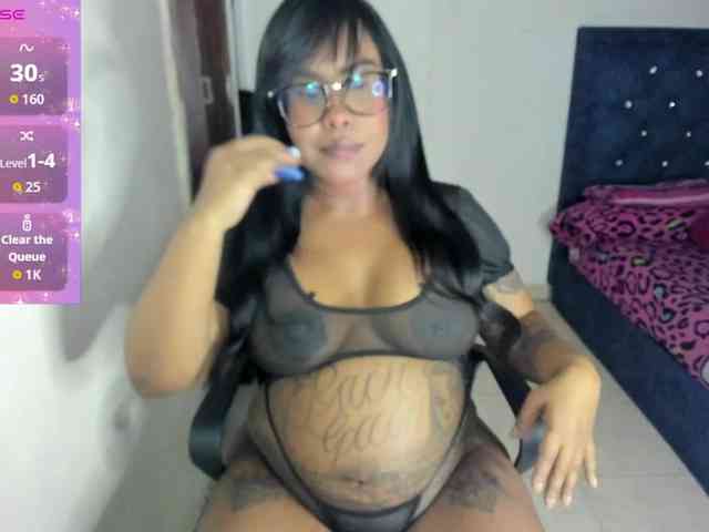 BrownieWithMilk webcam