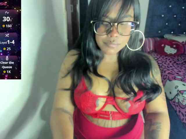 BrownieWithMilk webcam