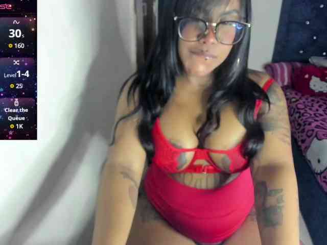 BrownieWithMilk webcam