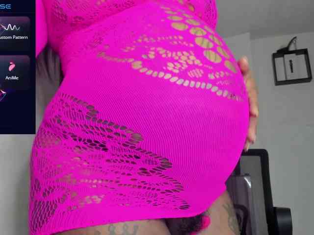 BrownieWithMilk webcam