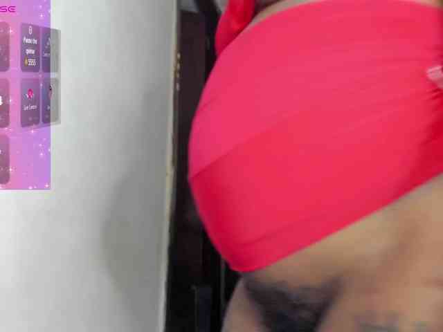 BrownieWithMilk webcam