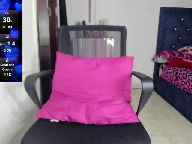 BrownieWithMilk webcam