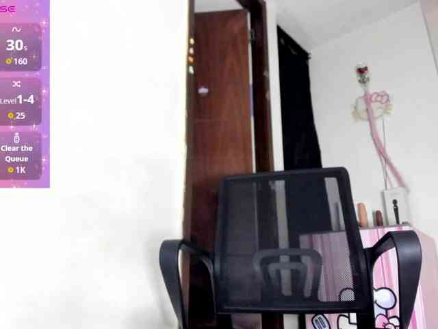 BrownieWithMilk webcam