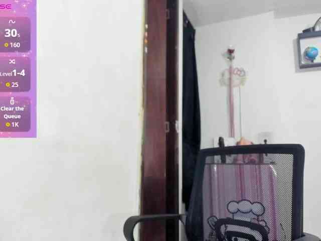 BrownieWithMilk webcam