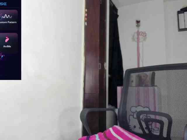 BrownieWithMilk webcam