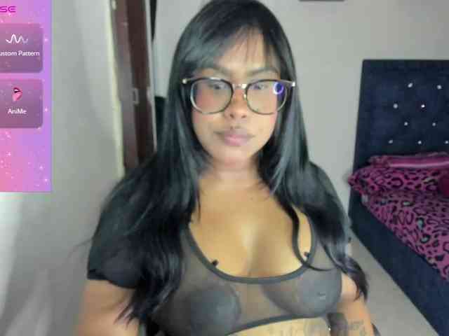 BrownieWithMilk webcam
