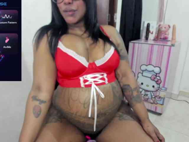BrownieWithMilk webcam