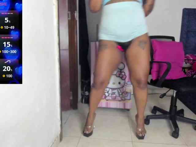 BrownieWithMilk webcam