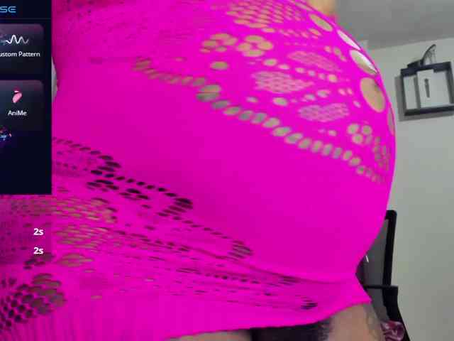 BrownieWithMilk webcam