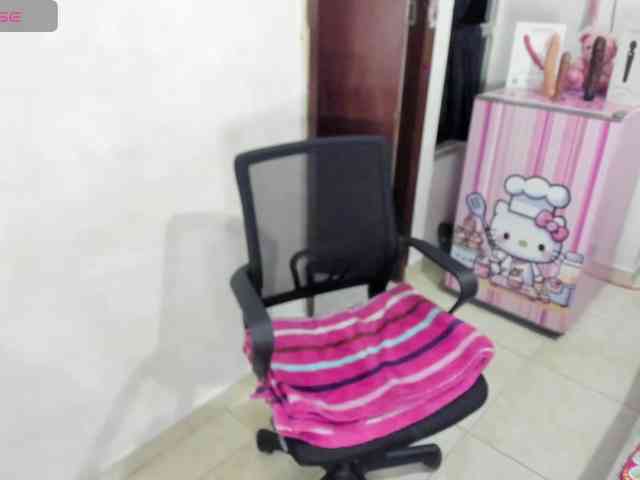 BrownieWithMilk webcam