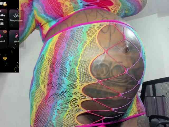 BrownieWithMilk webcam