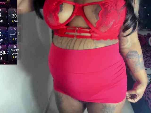 BrownieWithMilk webcam