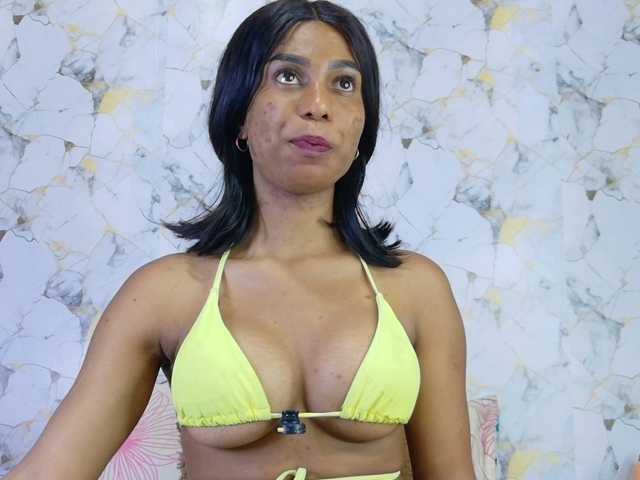 amarantha-love18 live cam on BongaCams