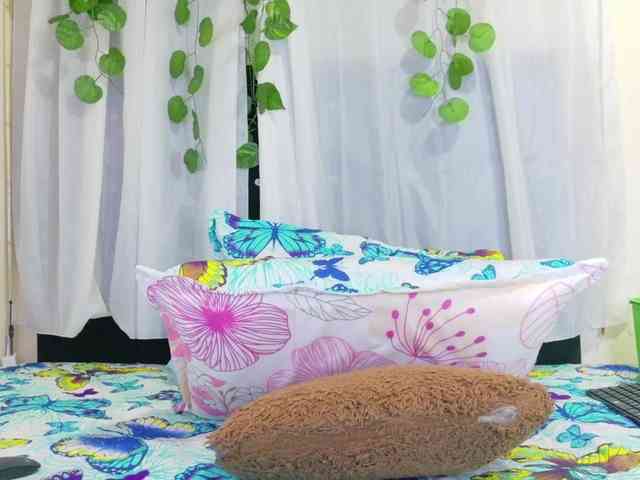 amarantha-love18 webcam