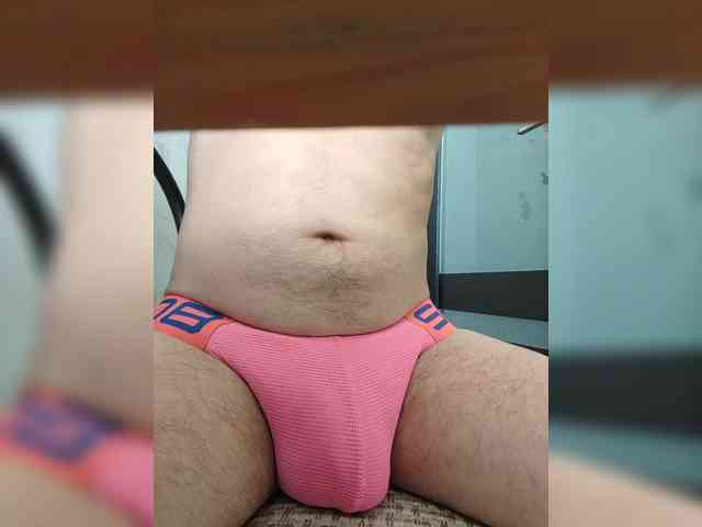 BiggyFatCock Sex Cam Show
