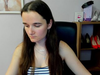 perfectKate Porn Show