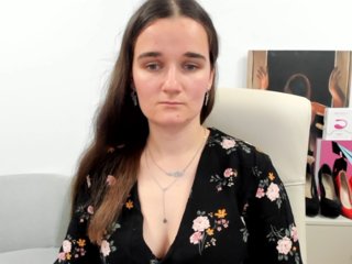 perfectKate Porn Show