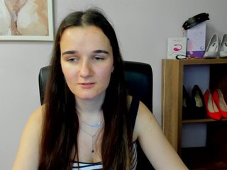 perfectKate Porn Show