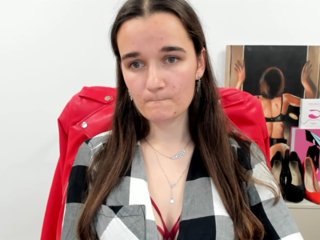 perfectKate Porn Show