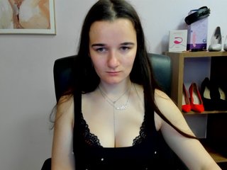 perfectKate Porn Show