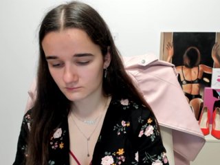 perfectKate Porn Show
