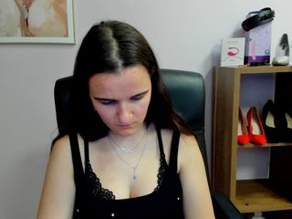 perfectKate Porn Show