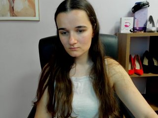 perfectKate Porn Show