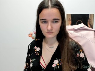 perfectKate Porn Show