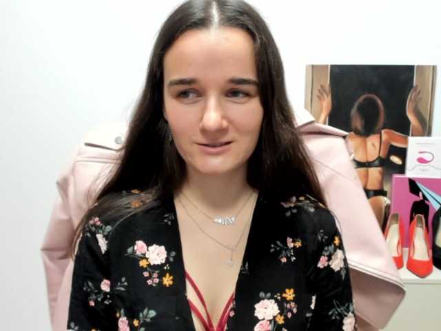 perfectKate live cam on BongaCams