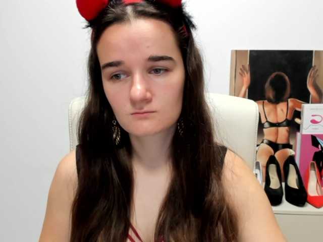 perfectKate live cam on BongaCams