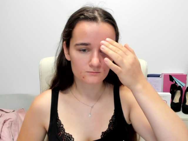 perfectKate, live now on BongaCams