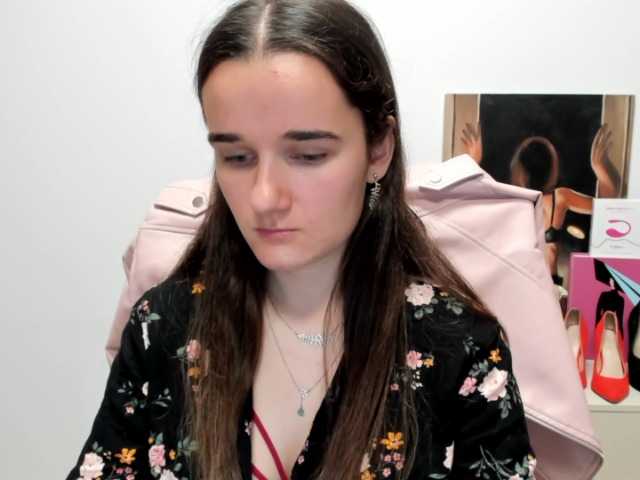 perfectKate live cam on BongaCams