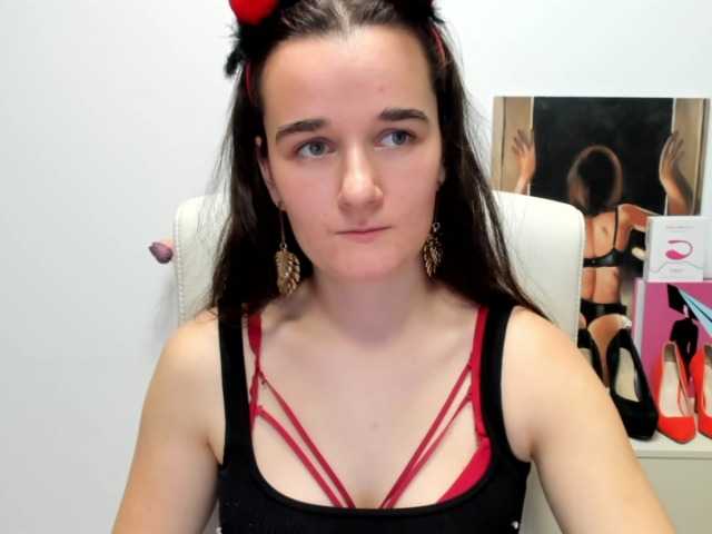 perfectKate live cam on BongaCams