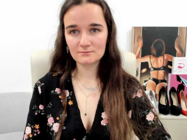 perfectKate live cam on BongaCams