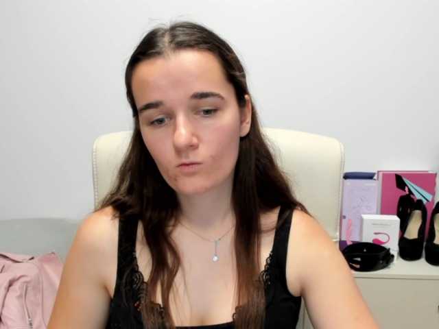 perfectKate live cam on BongaCams