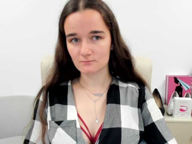 perfectKate live cam on BongaCams