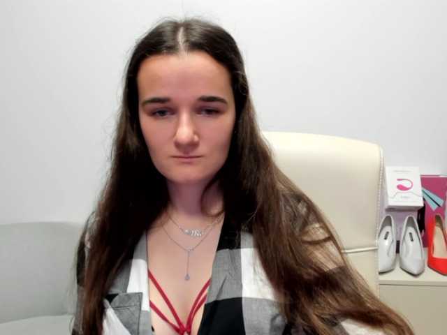 perfectKate, en vivo ahora en BongaCams