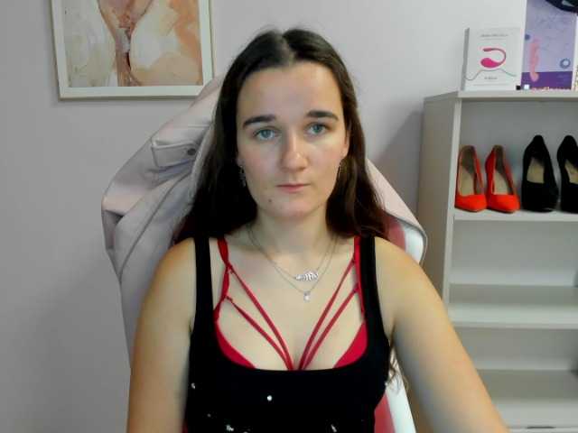 perfectKate live cam on BongaCams