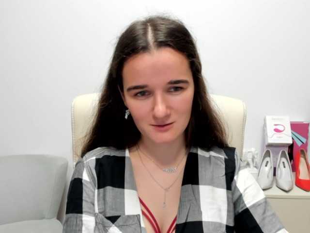 perfectKate live cam on BongaCams