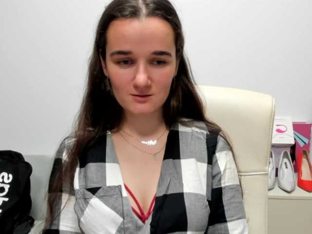 perfectKate live cam on BongaCams