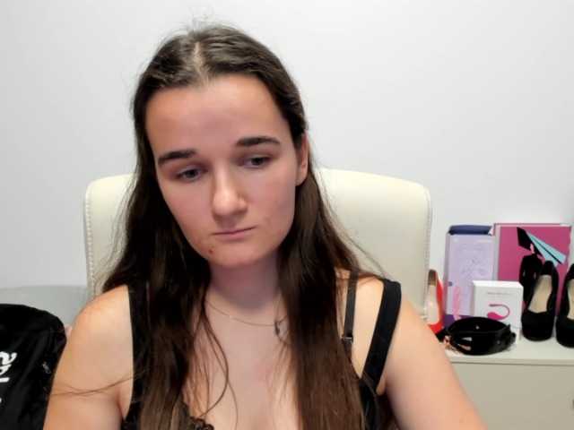 perfectKate live cam on BongaCams