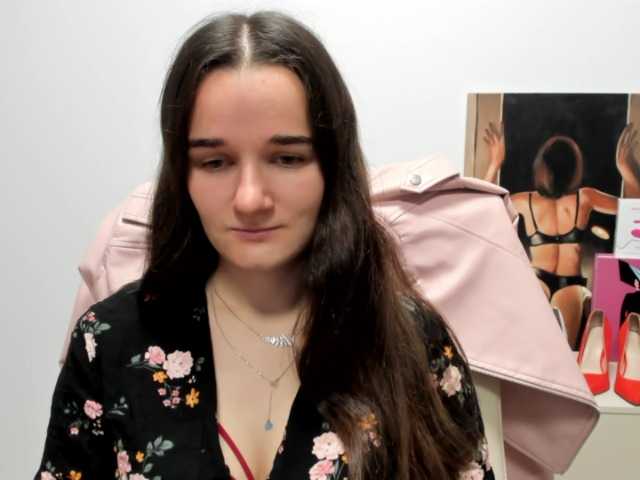perfectKate live cam on BongaCams
