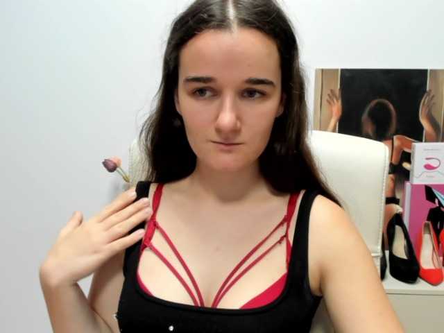 perfectKate live cam on BongaCams