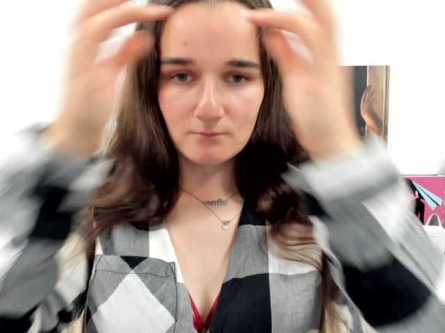perfectKate live cam on BongaCams