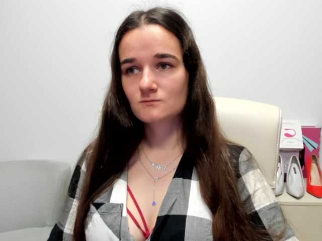 perfectKate live cam on BongaCams